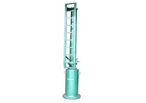 BDR1000液动型塞式封堵器