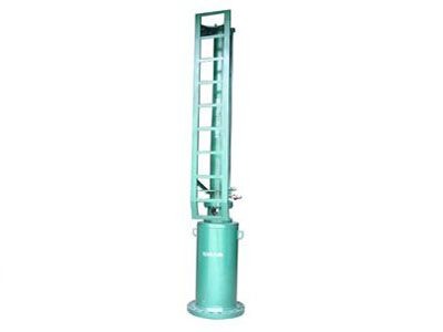 BDR1000液动型塞式封堵器