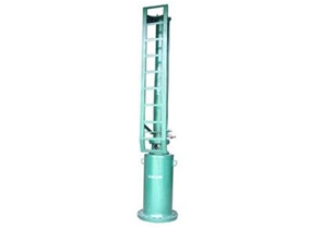 液动型塞式封堵器