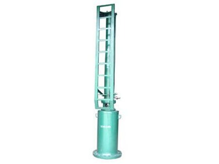 液动型塞式封堵器